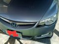 2006 Honda Civic for sale in Batangas City-1