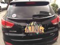 2011 Hyundai Tucson for sale in Makati -5