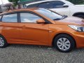 Selling Hyundai Accent 2017 Hatchback in Lipa -2