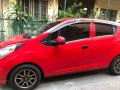 2012 Chevrolet Spark for sale in Manila-1