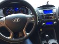 2011 Hyundai Tucson for sale in Makati -6
