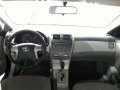 Toyota Corolla Altis 2009 for sale in Cabiao-5