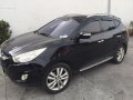 2011 Hyundai Tucson for sale in Makati -3