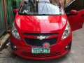 2012 Chevrolet Spark for sale in Manila-3