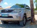 2006 Toyota Fortuner for sale in Antipolo-7