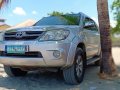 2006 Toyota Fortuner for sale in Antipolo-0