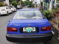 1993 Honda Civic for sale in Paranaque -5