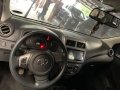 Silver Toyota Wigo 2018 for sale in Quezon City-2