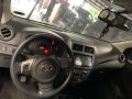 Silver Toyota Wigo 2018 for sale in Quezon City-3