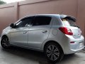 2016 Mitsubishi Mirage for sale in Quezon City -7