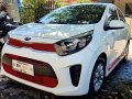 2018 Kia Picanto for sale in Davao City-3