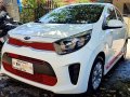 2018 Kia Picanto for sale in Davao City-4