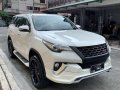 Toyota Fortuner 2016 for sale in Quezon City-2