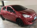 2013 Mitsubishi Mirage for sale in Taguig -3