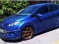 2010 Ford Fiesta for sale in Muntinlupa -1