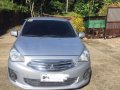 2015 Mitsubishi Mirage G4 for sale in Bukidnon-3