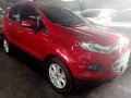 Red Ford Ecosport 2018 for sale in Taguig -5