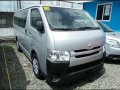 2017 Toyota Hiace for sale in Cainta-2