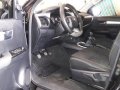 Black Toyota Hilux 2016 for sale in Makati-4