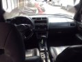 2005 Hyundai Starex for sale in Quezon City-3