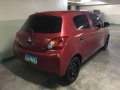 2013 Mitsubishi Mirage for sale in Taguig -4
