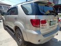 2006 Toyota Fortuner for sale in Las Pinas-2