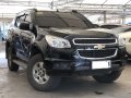 2014 Chevrolet Trailblazer for sale in Makati -6