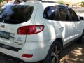 2007 Hyundai Santa Fe for sale in Cavite-2