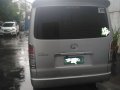 2012 Toyota Hiace for sale in Bacoor-2