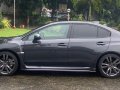 2017 Subaru Wrx for sale in Quezon City-4