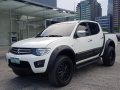 2012 Mitsubishi Strada for sale in Cainta-8