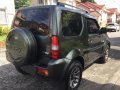 2017 Suzuki Jimny for sale in Las Piñas-2