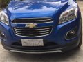 2016 Chevrolet Trax for sale in Candon-2