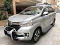 2017 Toyota Avanza for sale in Manila-7