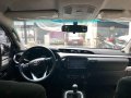 2017 Toyota Hilux for sale in Pasig -2