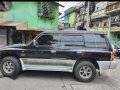 2003 Mitsubishi Pajero for sale in Paranaque -3