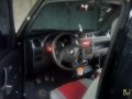 Black Suzuki Jimny 2015 at 55000 km for sale -0