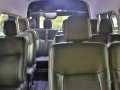 Black Nissan Nv350 Urvan 2018 for sale in Caloocan -3