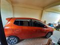 Toyota Wigo 2018 for sale in Legazpi-0