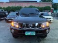 2010 Nissan Patrol for sale in Pasig -0