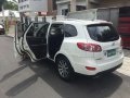 2010 Hyundai Santa Fe for sale in Las Pinas-3