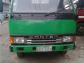 Selling 2nd Hand Mitsubishi CanterA 2000 Truck in Caloocan -2