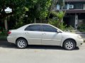 Used 2004 Toyota Altis for sale in Makati -2