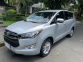 2017 Toyota Innova E casa maintained -1