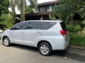 2017 Toyota Innova E casa maintained -2