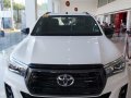 2020 TOYOTA HILUX CONQUEST 60K ALL IN CASHOUT NO HIDDEN CHARGES-0