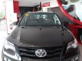 2020 TOYOTA FORTUNER 5K ALL IN CASHOUT NO HIDDEN CHARGES-0