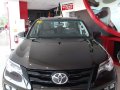 2020 TOYOTA FORTUNER 5K ALL IN CASHOUT NO HIDDEN CHARGES-4