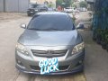 2008 Toyota Altis 1.6G Automatic Gasoline for sale -1