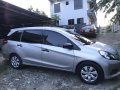 2nd Hand Honda Mobilio 2015 at 64000 km for sale-0